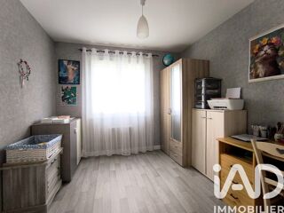  Maison à vendre 5 pièces 110 m²