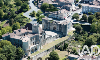  Terrain à vendre 4809 m²