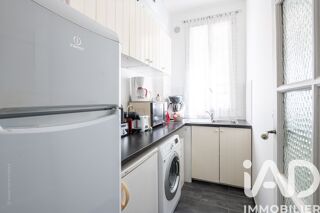  Appartement à vendre 3 pièces 50 m²
