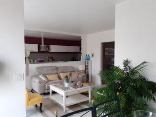  Appartement à vendre 4 pièces 92 m²