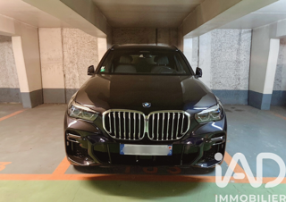  Parking / Garage à vendre 11 m²