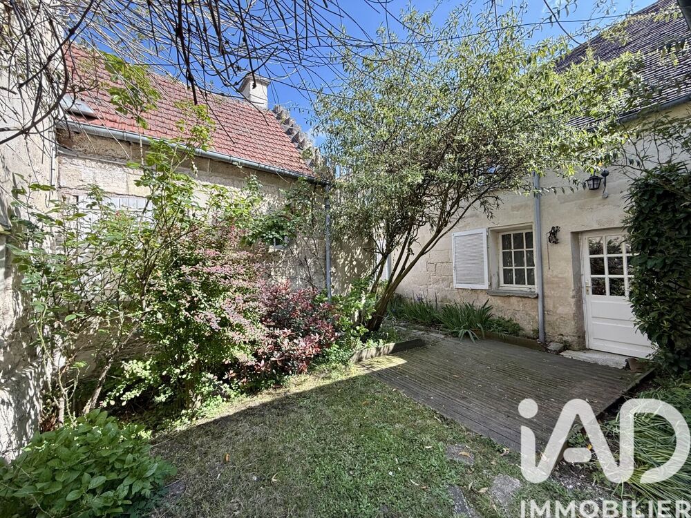 Vente Maison Vente Maison de campagne 5 pièces Rethondes