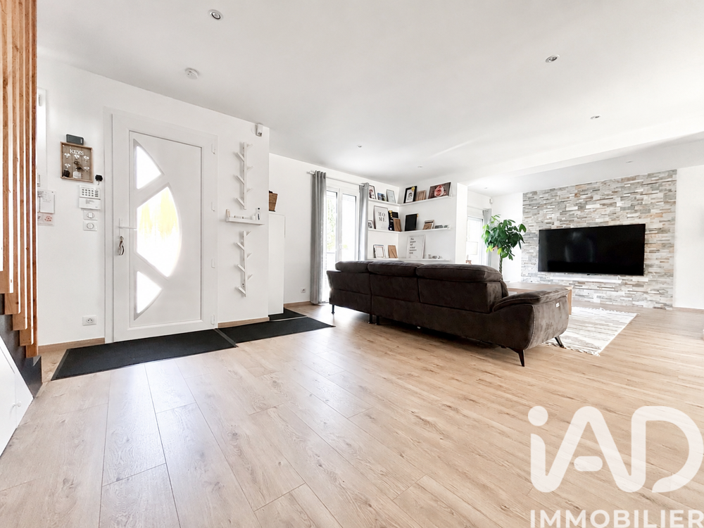 Vente Maison traditionnelle 7 pièces