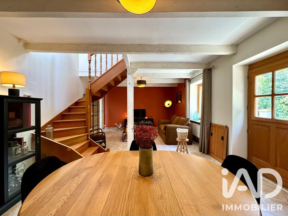 Vente Maison Vente Maison/villa 4 pièces Bourgbarré