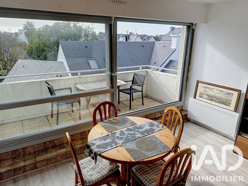 Vente Appartement Vente Appartement 4 pièces Quiberon