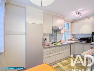  Maison à vendre 4 pièces 74 m²