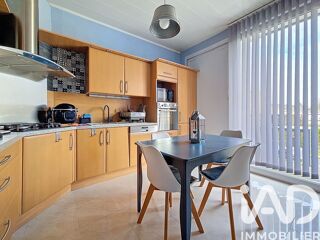  Maison à vendre 7 pièces 136 m²