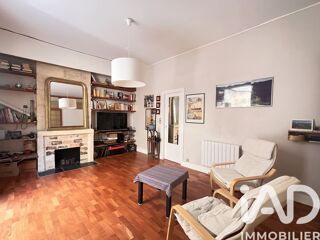  Appartement � vendre 6 pi�ces 140 m�