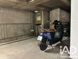 Vente Parking/Garage Vente Parking 7 m&sup2; Paris 10