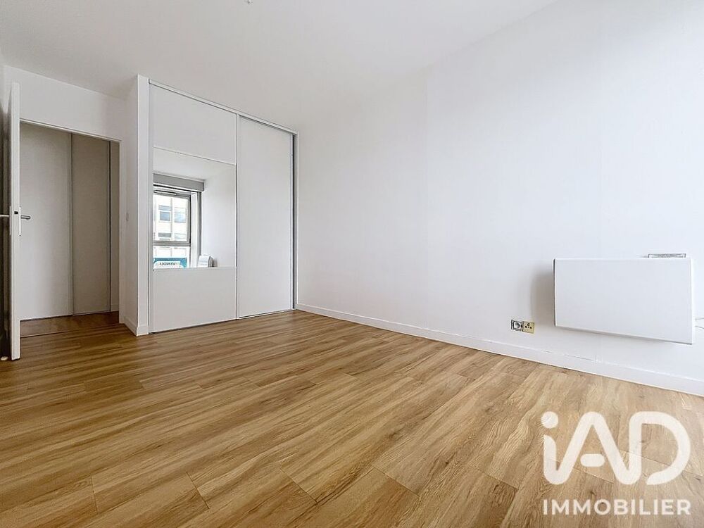 vente Appartement - 3 pièce(s) - 57 m² Tours (37000)