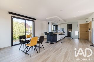  Maison à vendre 4 pièces 147 m²