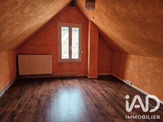  Maison à vendre 4 pièces 69 m²