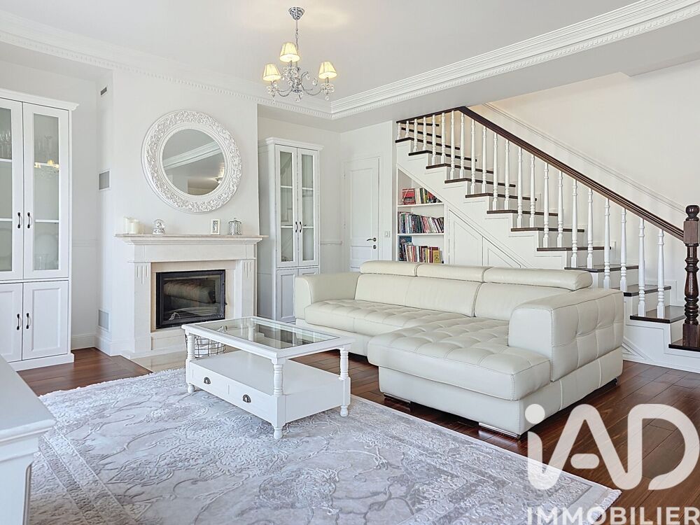 Vente Maison traditionnelle 7 pièces