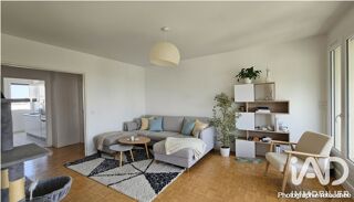  Appartement à vendre 4 pièces 80 m²