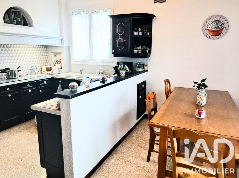 Vente Maison Vente Maison/villa 6 pièces Villebarou