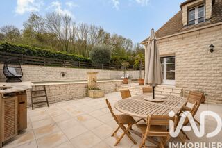  Maison � vendre 7 pi�ces 250 m�