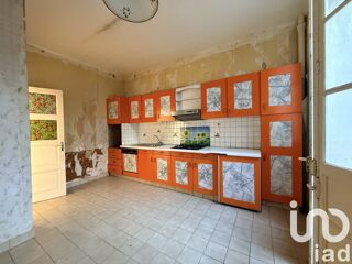  Maison à vendre 7 pièces 137 m²