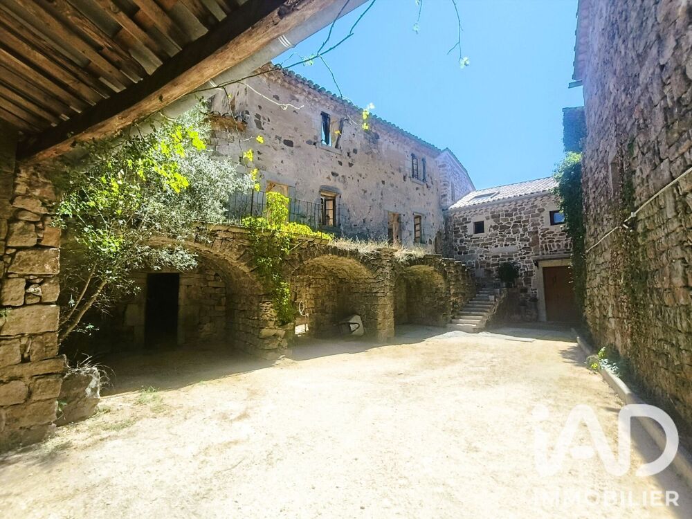 Vente Maison Vente Maison/villa 7 pièces Les assions
