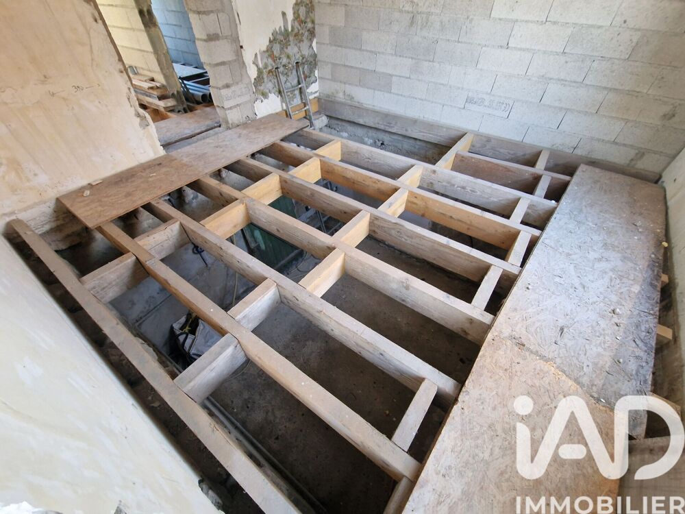 Vente Maison Vente Maison/villa 4 pièces Montargis