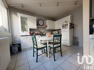 Maison � vendre 3 pi�ces 82 m�