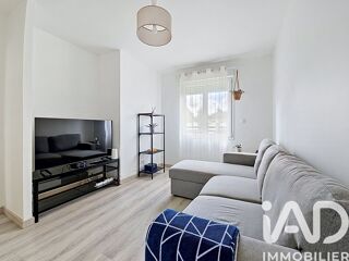  Maison à vendre 3 pièces 62 m²