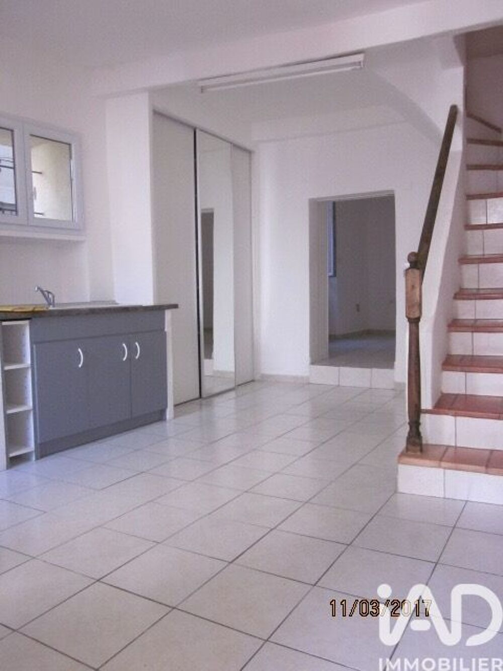 Vente Maison de village 3 pièces