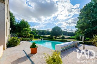  Maison à vendre 9 pièces 267 m²