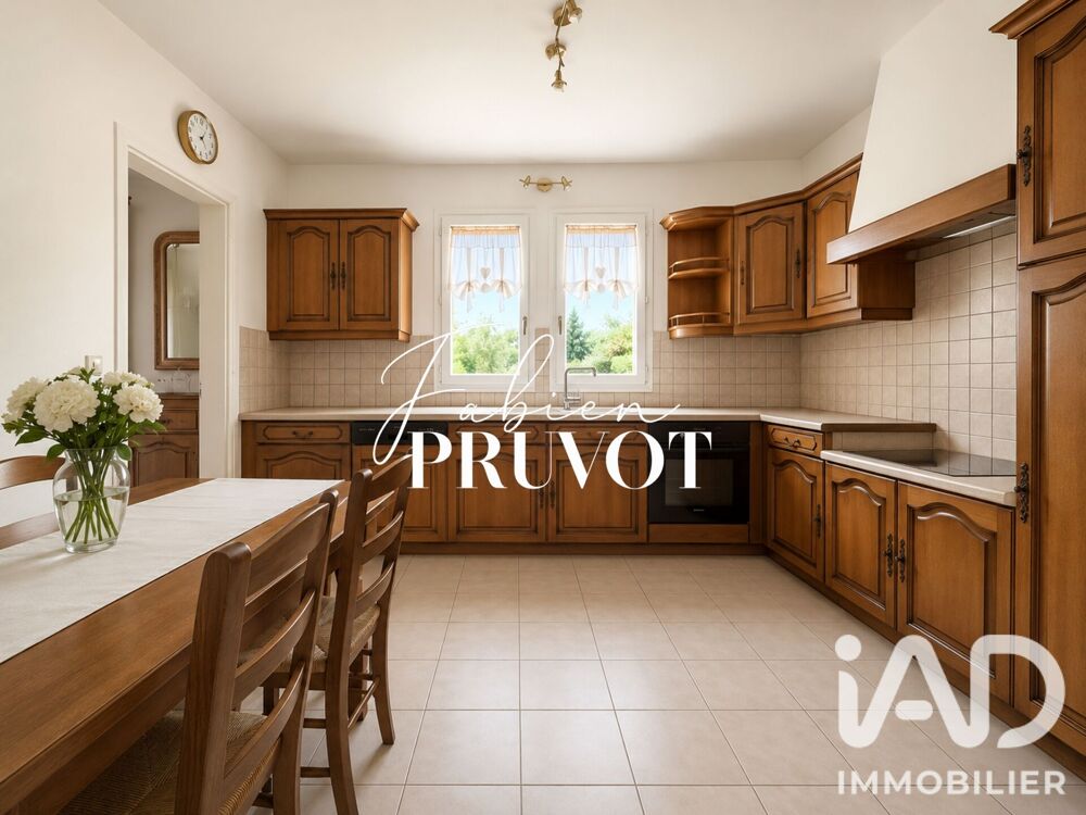 Vente Maison Vente Maison/villa 6 pièces Ennery