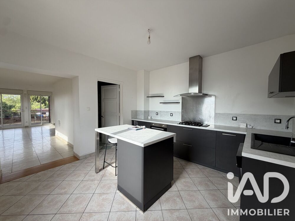 Vente Maison Vente Maison traditionnelle 6 pièces Saint-dizier