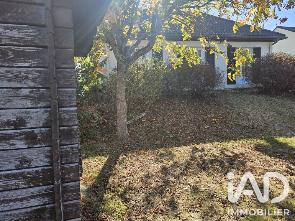 Vente Maison Vente Maison traditionnelle 3 pièces Villeneuve-sur-yonne