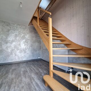  Maison à vendre 6 pièces 172 m²