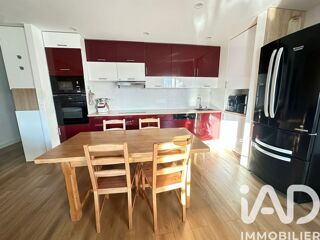  Appartement à vendre 4 pièces 75 m²