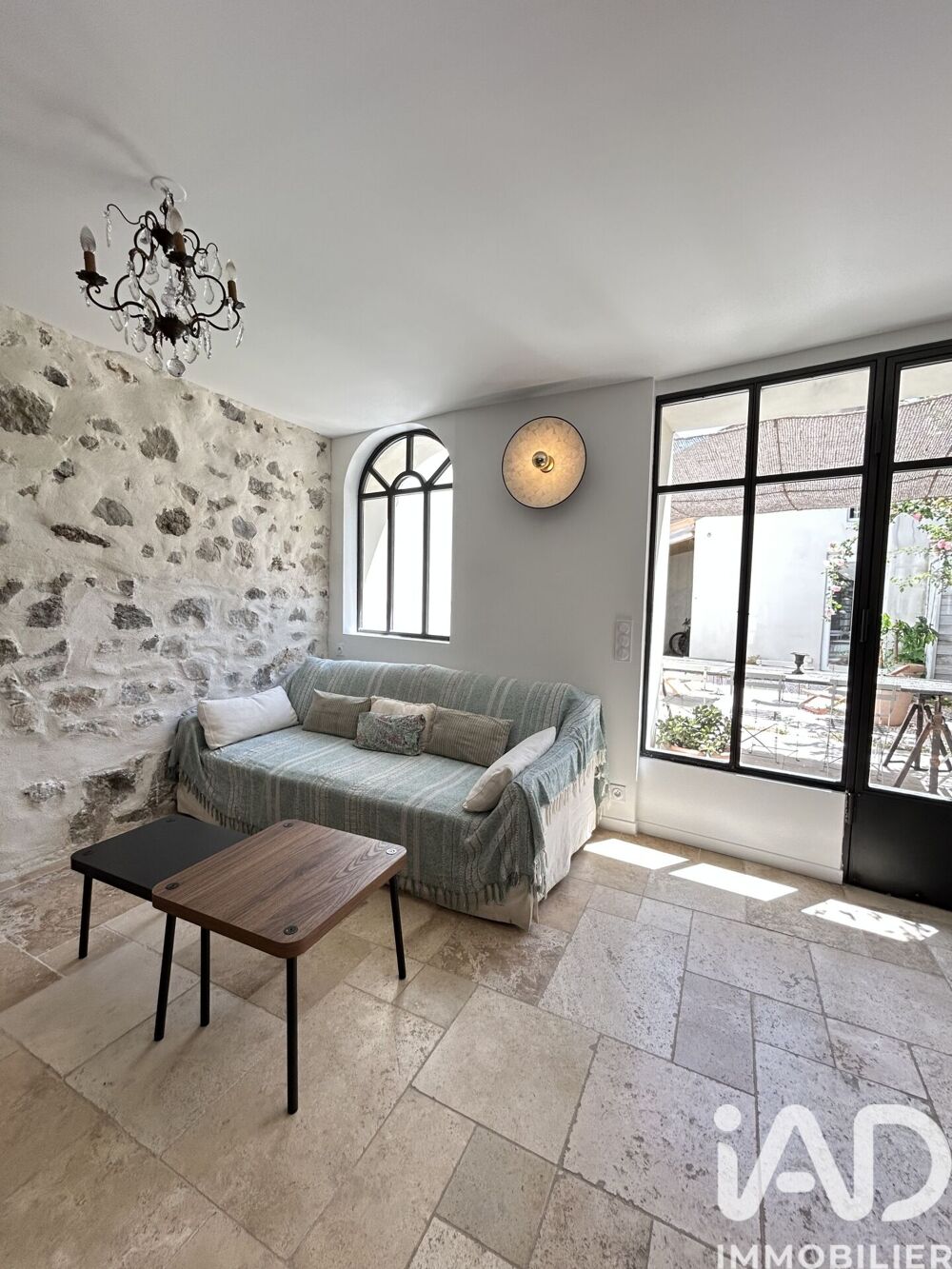� vendre  Maison Gruissan (11430)