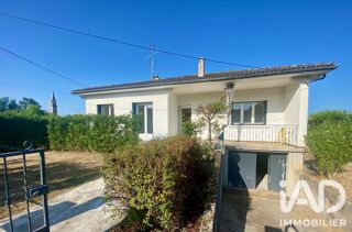  Maison à vendre 4 pièces 110 m²