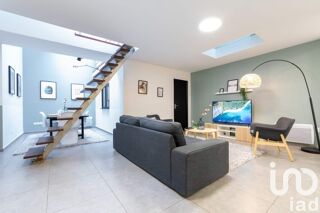  Appartement à vendre 6 pièces 95 m²
