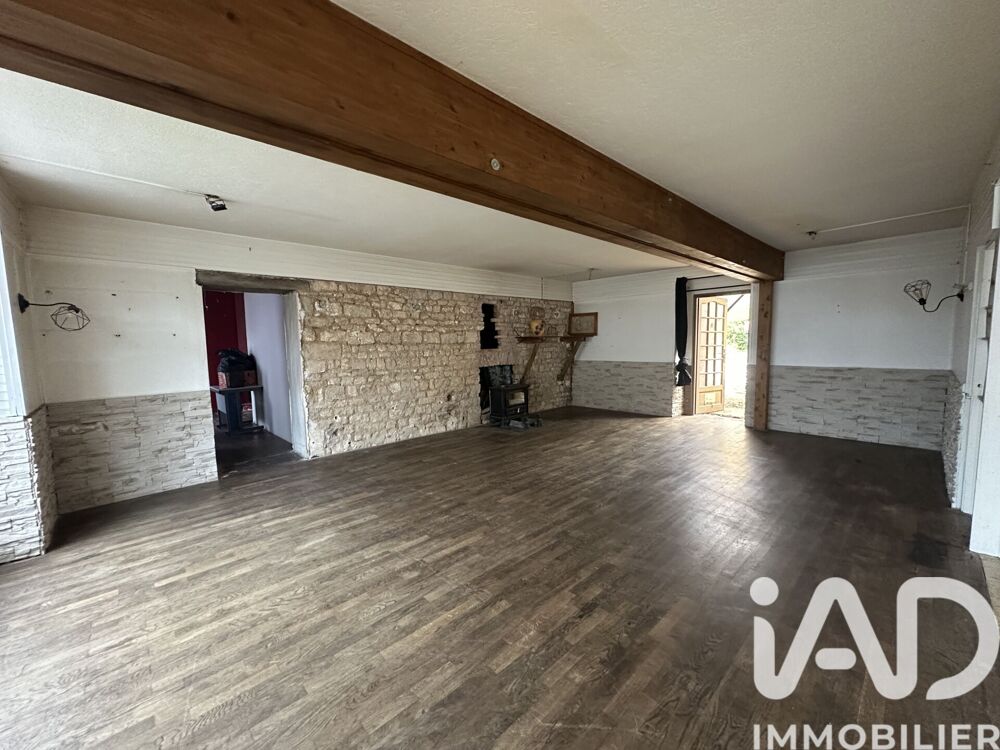 Vente Maison Vente Maison/villa 6 pièces Pruniers