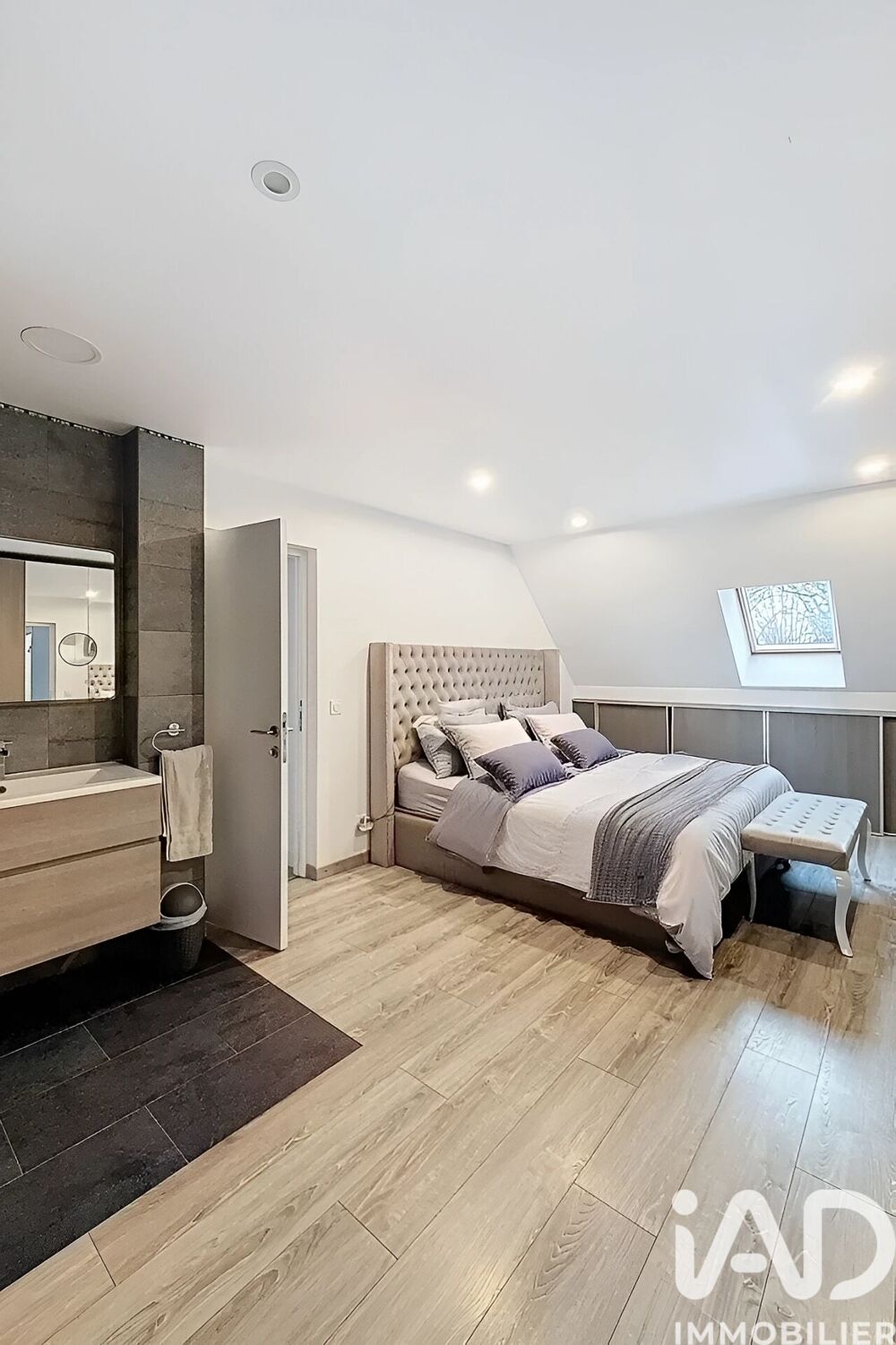 à vendre  Maison Saintry-sur-Seine (91250)