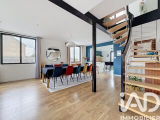  Maison à vendre 10 pièces 312 m²