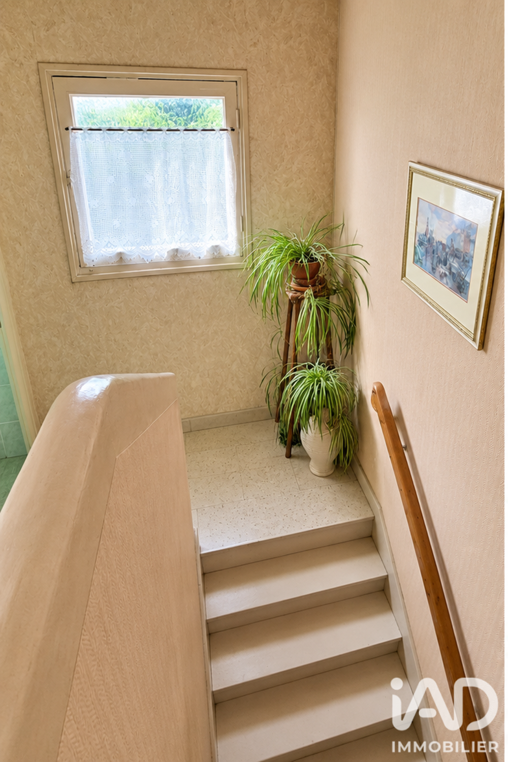 Vente Maison Vente Maison de ville 7 pièces Doué-en-anjou