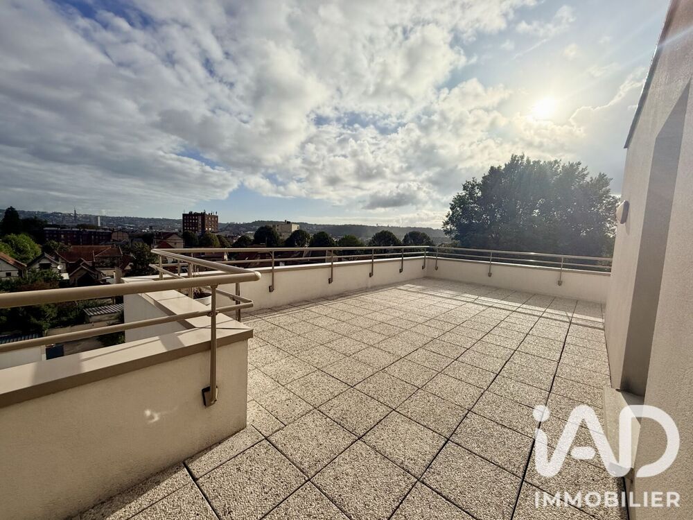 Vente Appartement Vente Appartement 4 pièces Rouen