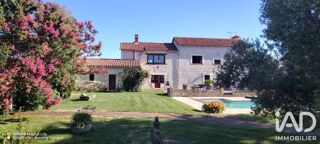  Maison à vendre 9 pièces 400 m²