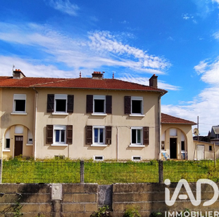  Maison à vendre 7 pièces 128 m²