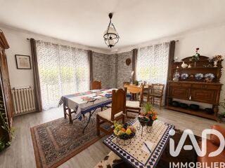  Maison à vendre 6 pièces 155 m²