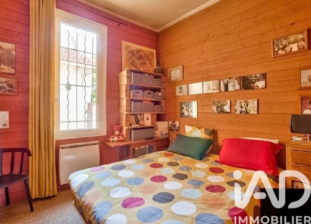 Vente Maison Vente Maison/villa 3 pièces Avignon