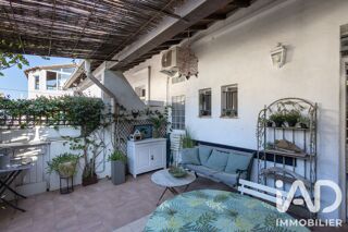  Appartement à vendre 2 pièces 35 m²