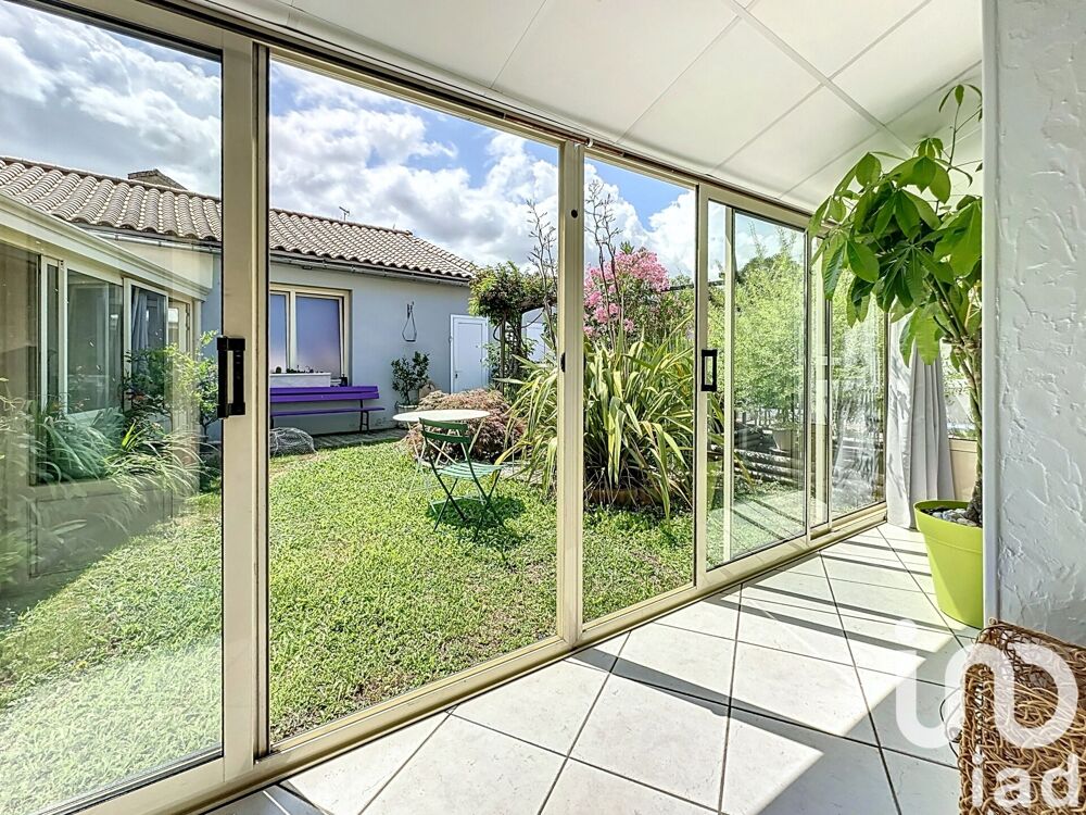 Vente Maison Vente Maison/villa 4 pièces Mauzé-sur-le-mignon