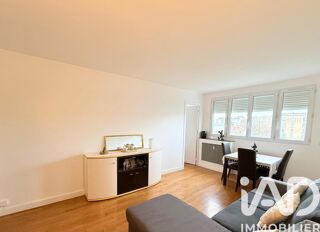  Appartement à vendre 3 pièces 52 m²