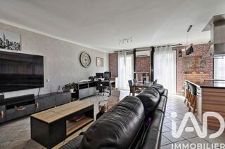  Maison � vendre 4 pi�ces 103 m�