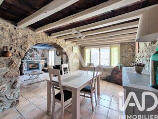  Maison à vendre 4 pièces 110 m²