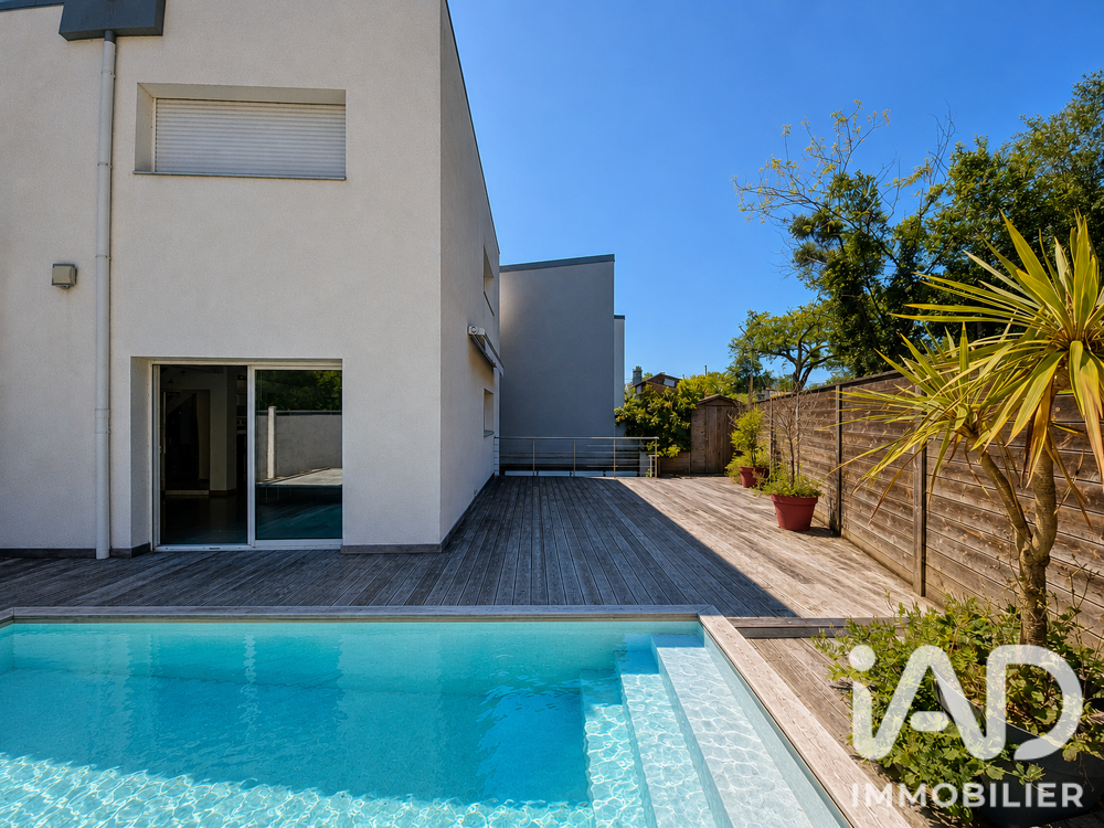 Vente Maison Vente Maison/villa 7 pièces Bordeaux